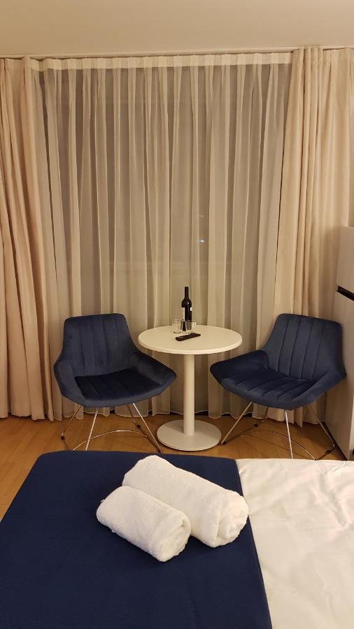 Deluxe Hotel Room In The Heart Of Batumi Orbi City A Block Eksteriør billede